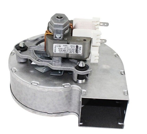 Ventilatore fumi ebm - ventilatore,