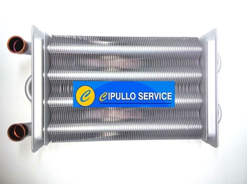 Scambiatore riello residence - riello,
