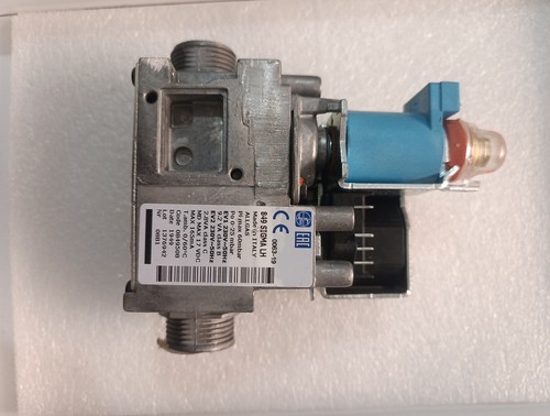 Elettrovalvola gas sit 849 - gas,