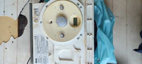 Scheda elettronica caldaia