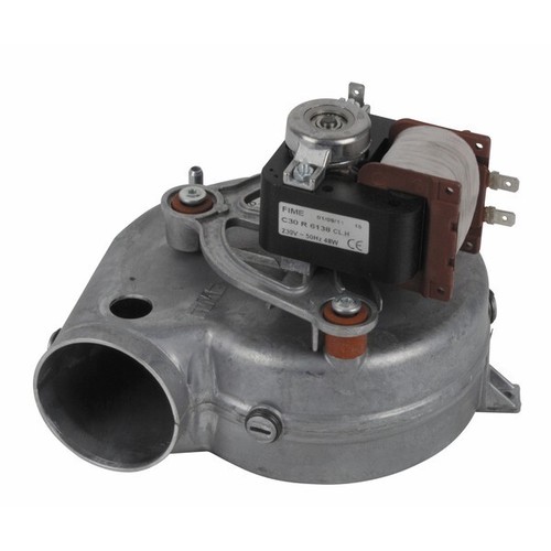 Ventilatore estrattore fime - ventilatore,
