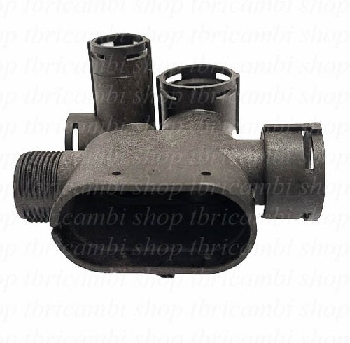 Corpo pass riello 4365750 - riello,