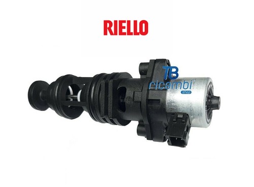 Attuatore stepper cartuccia - attuatore,