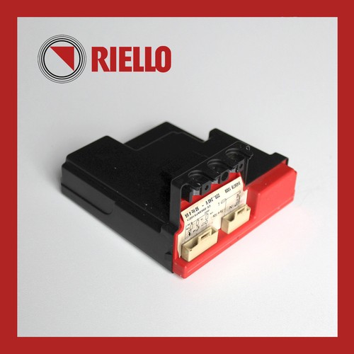 Scheda elettronica valvola gas - elettronica,