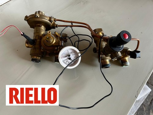 Ricambi blocco completo per - ricambi,