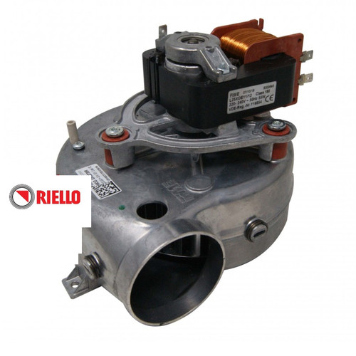 Ventilatore fime gr02730r - ventilatore,