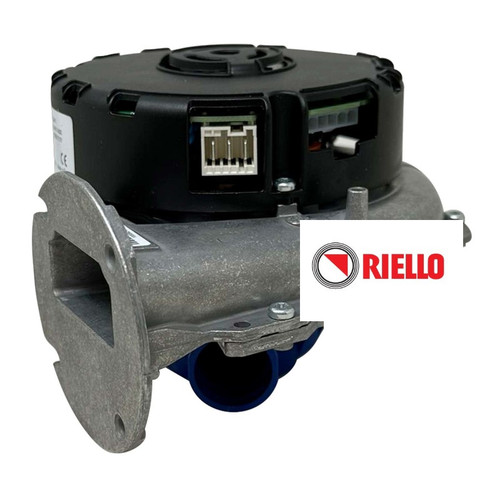 Ventilatore caldaia riello - caldaia,