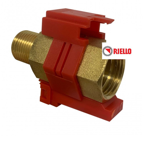 Flussostato caldaia riello - flussostato,